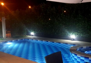 Casa Quinta familiar piscina privada Girardot